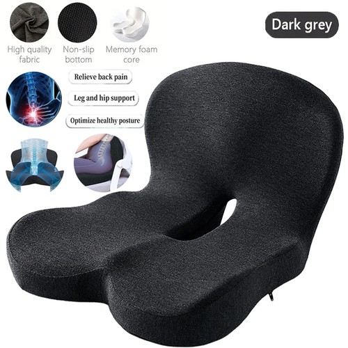 Seat cushion memory - memory, foam