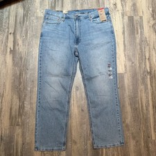 Levi's 541 Athletic Taper