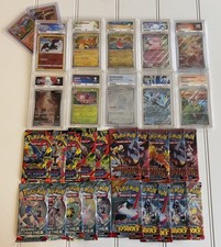 Pokemon TCG ACE Graded Mystery