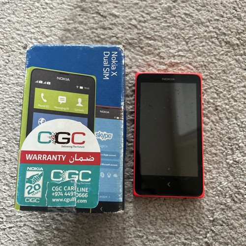 Nokia 980 phone dual sim - phone,