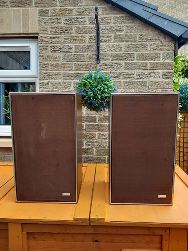 Pair pioneer t61 speakers - pair,