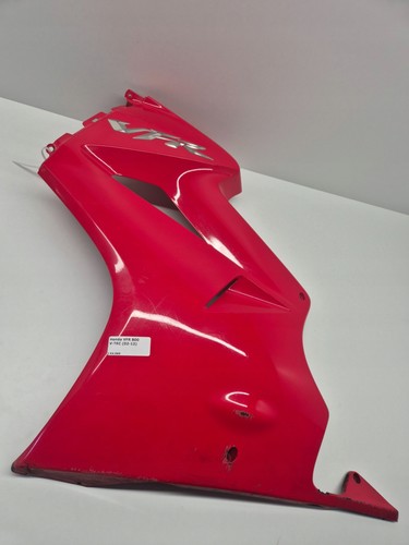 Honda vfr 800 - 800, v-tec