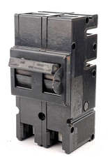 Zinsco 200 Amp 2 Pole Type