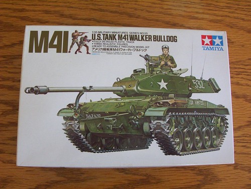Tamiya scale s army - 1/35,