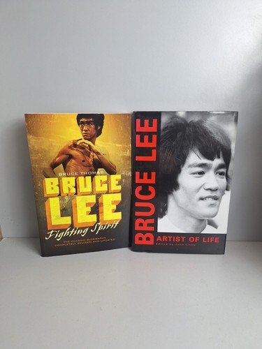 Bruce lee artist - bruce, life