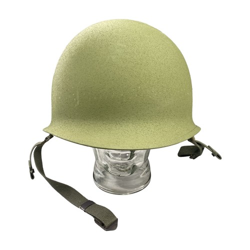 Helmet m1c vietnam war - helmet,