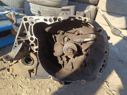 32100bn700 gearbox nissan - 32100bn700,