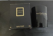 Van Cleef & Arpels Rose Rouge
