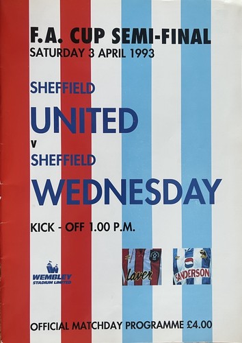 Sheffield united - united, v