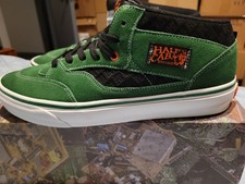 Vans Skate Half Cab Pro X