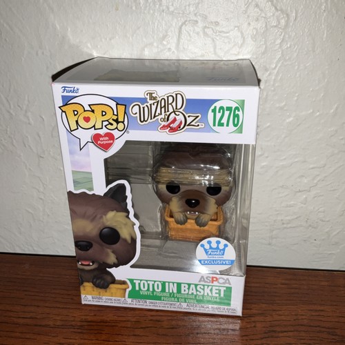 Funko pop the wizard oz - funko,