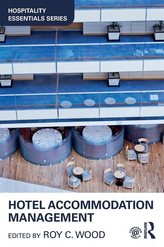 Hotel accommodation management - hotel,