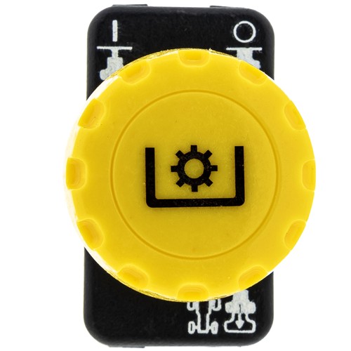 John deere lva21438 pto switch - john,