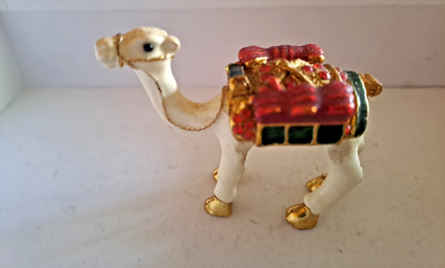 Retro camel shaped - retro,