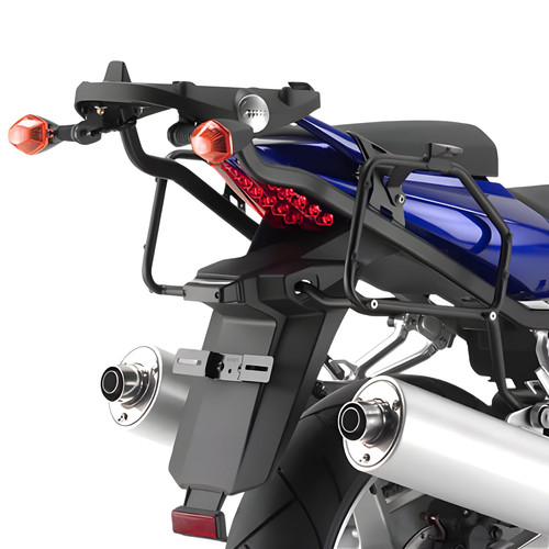 Givi 529fz specific rear rack - specific,