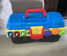 VTech My 1st Toolbox Toy Kids