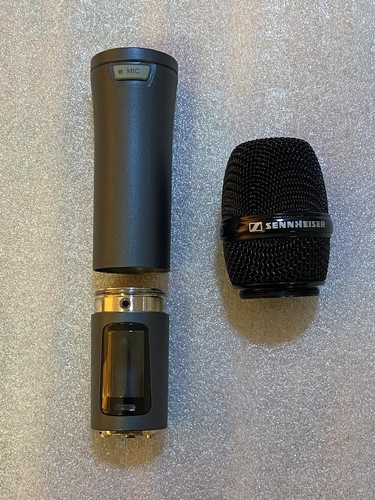 Wireless microphone housing - microphone,