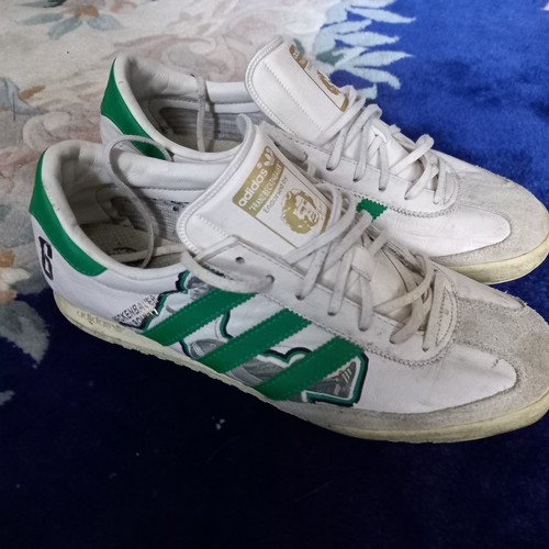 Adidas franz beckenbauer shoes - beckenbauer,