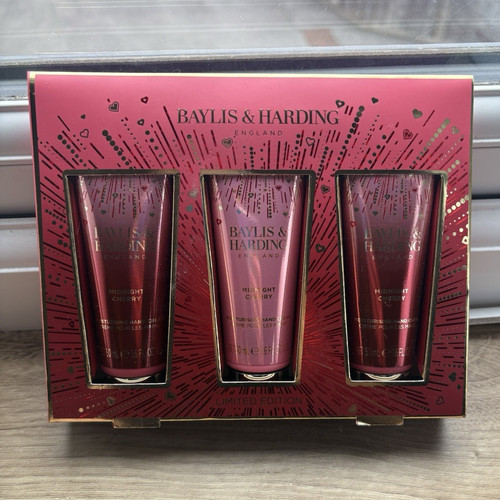 Baylis harding midnight - baylis, &