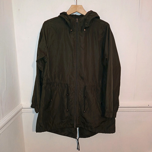Primark womens coat - womens, size