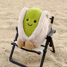 JELLYCAT 12cm Pistachio Nut