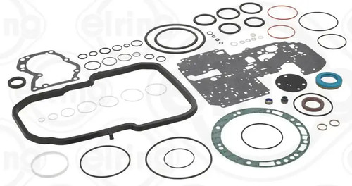 Automatic gearbox seal kit