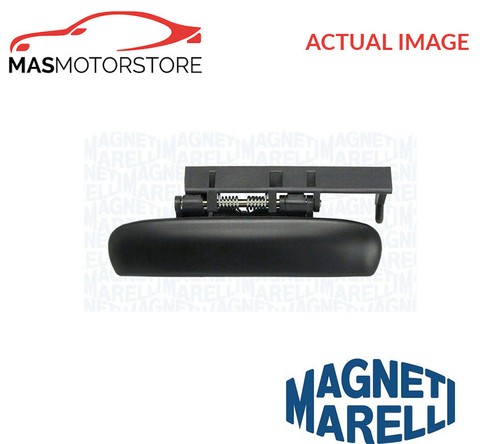 Car door handle left front - door,