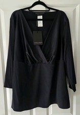 Marina Rinaldi Women's Black