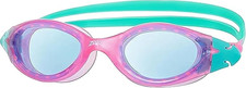 Zoggs Childrens Panorama Junior Swimming Goggles with UV Protection and Anti-Fog