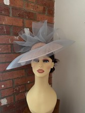 Snoxell Gwyther Fascinator