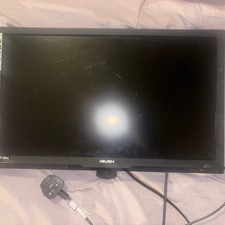 Bush mini tv - bush, 22”