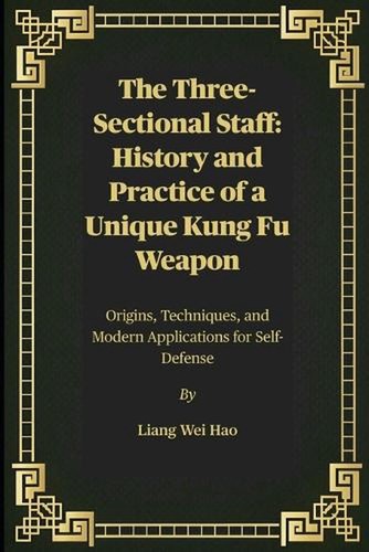The three sectional - the, staff