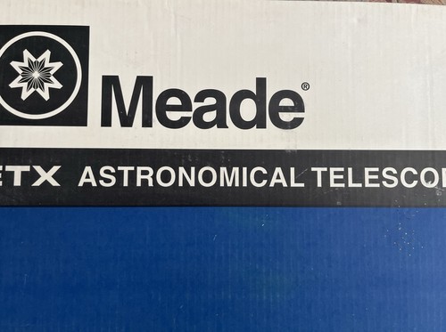 Meade etx astro telescope - ,