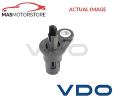 CRANKSHAFT POSITION SENSOR UPPER VDO S119044012Z A NEW OE REPLACEMENT