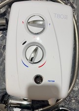 Triton T80 Easi-Fit Electric