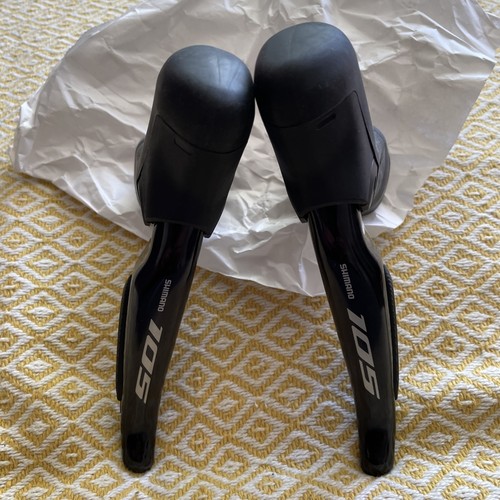 Shimano 105 r7170 hydraulic - shimano,