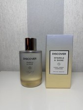 New M&S Sparkle and Shine