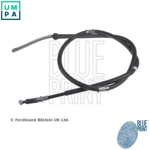 Cable pull parking - pull,