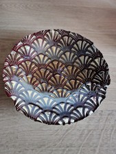 Three Heads Vintage Decorative