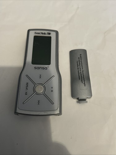 Sandisk sansa m240 digital mp3 - sandisk,