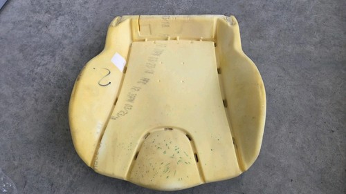 Coupe roadster seat base - coupe,