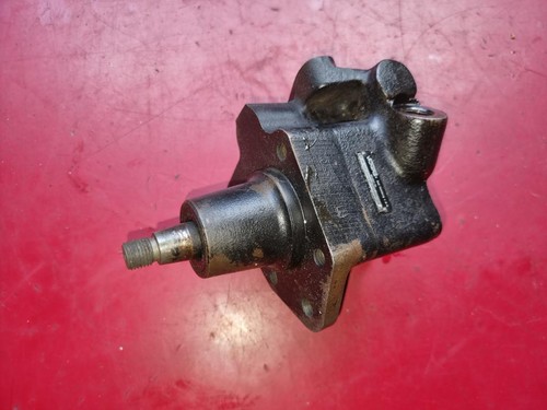 Power steering pump - steering,