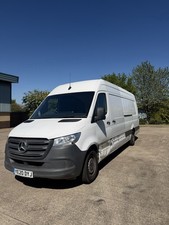 Mercedes sprinter 314 - , 2020