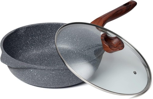 Riovarm nonstick deep - cm,