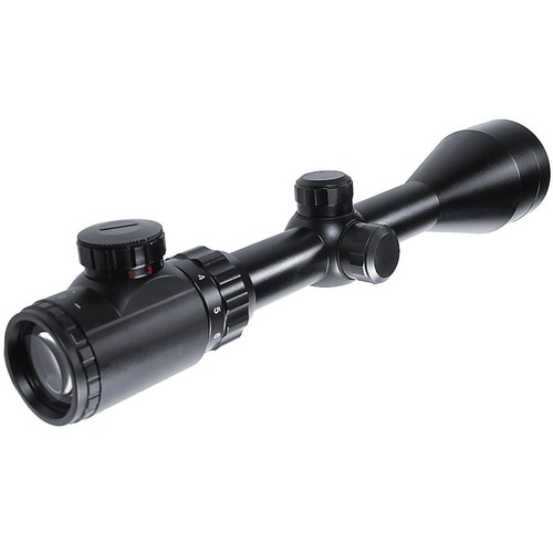 Nuprol optics 9x50 - nuprol, rgb