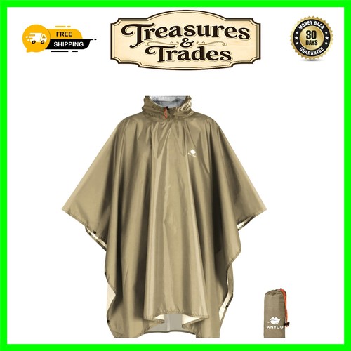 Waterproof lightweight unisex - waterproof,