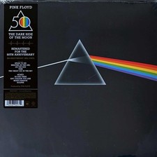 Pink Floyd The Dark Side Of