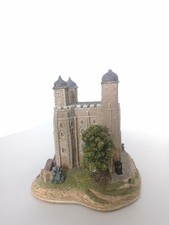 🏰 Lilliput Lane "Tower of