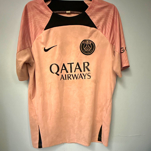 Nike paris saint germain - saint-germain, psg