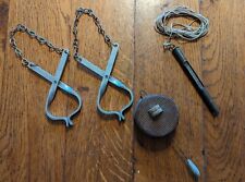 Hardy Fishing Tackle - Thermometer, Boot Hangers, Bait Dropper